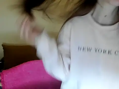 LikaAliston online show from 02-18-26, 08:10