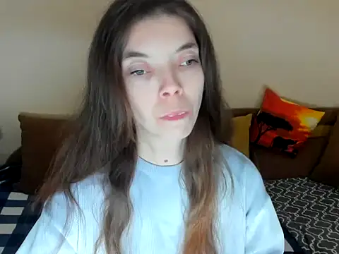 LikaAliston online show from 02-21-26, 04:46