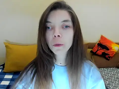 LikaAliston online show from 03-02-26, 10:33