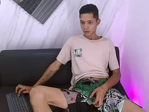 Axel Marcu online show from 12-04-25, 12:25