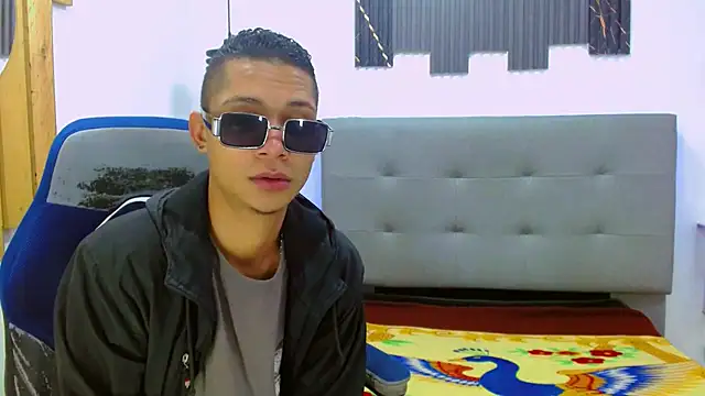 Axel Marcu online show from 01-09-26, 04:26