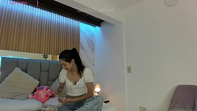 gerald withe online show from 04-08-26, 11:43