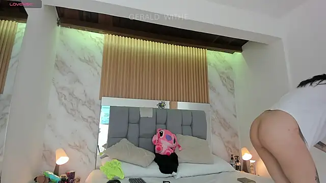 gerald withe online show from 04-15-26, 11:06