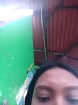 Snapshot of Zoe_Girl520 chatting on 12-03-25, 10:19 Zoe Girl520 online show from 12-03-25, 10:19