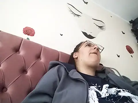 Dana92va online show from 02-21-26, 11:11