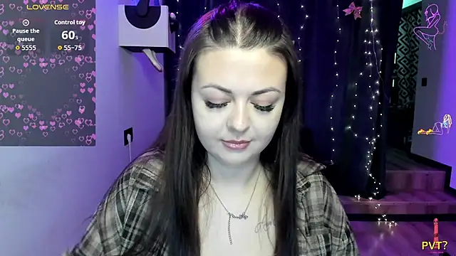 MonicaMoonly online show from 03-02-26, 06:59