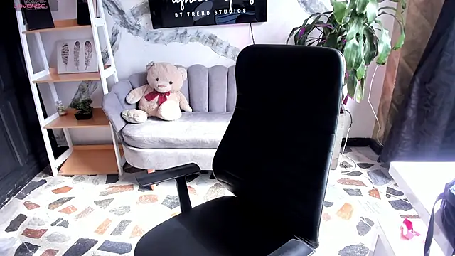 melodysnow  online show from 01-05-26, 08:34