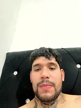 ConjuredTempo online show from 01-10-26, 06:15