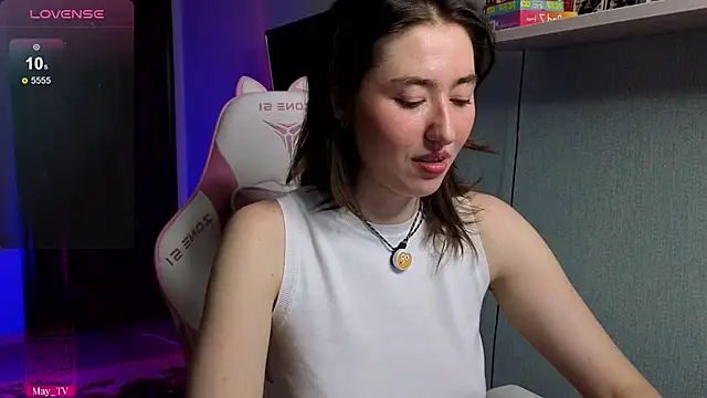 SweetChirikMay online show from 03-29-26, 12:49