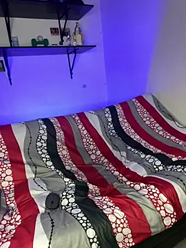 KIRAMA 4U online show from 03-21-26, 06:55