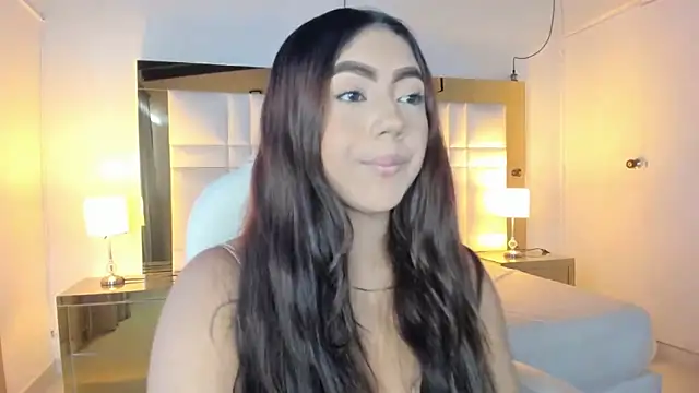 Zoei Moon online show from 02-10-26, 06:23