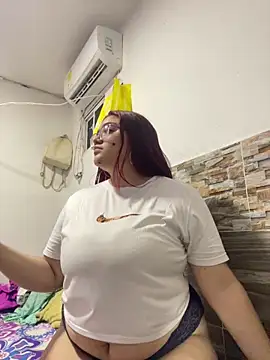 naty col online show from 02-14-26, 09:44