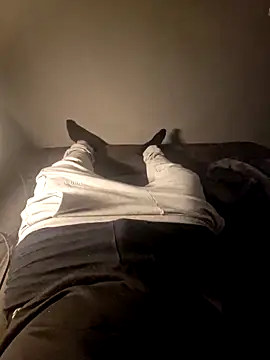 AnonymGerman1 online show from 12-02-25, 11:34