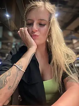 Betsy online show from 01-15-25, 12:25