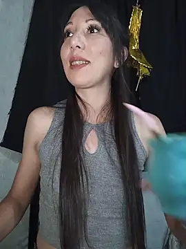 Cristal azul777 online show from 03-08-26, 09:07