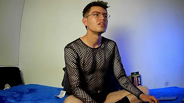 nicolatinboy online show from 02-07-26, 09:18