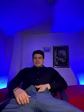 williamsmiiths16 online show from 01-16-26, 03:16