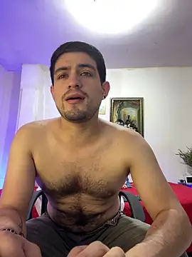 williamsmiiths16 online show from 02-05-26, 11:37