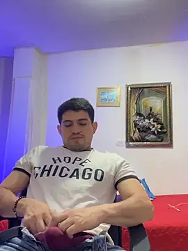 williamsmiiths16 online show from 02-17-26, 01:51