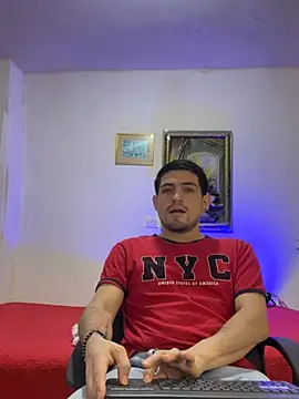 williamsmiiths16 online show from 03-14-26, 11:48