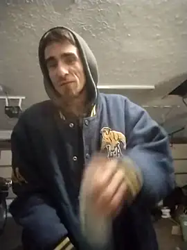 bigjohnson2914 online show from 12-15-25, 04:00