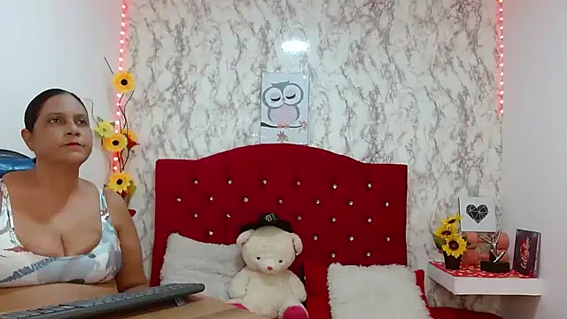 Danna LaNegra online show from 01-14-26, 07:08