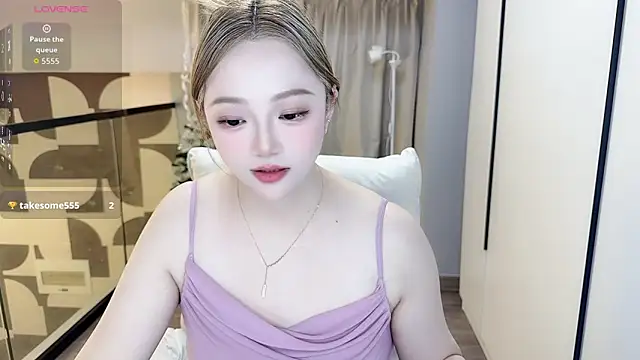 Star-XinX online show from 02-21-26, 02:40