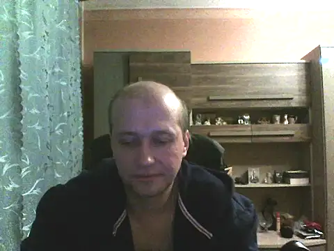 Egorij83 online show from 12-04-25, 12:31