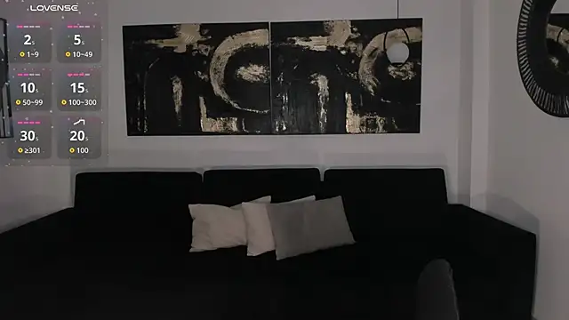 MadisonKane online show from 01-09-26, 11:13