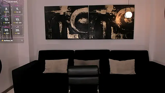 MadisonKane online show from 02-27-26, 11:21