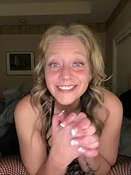 MissyLovelace online show from 05-08-26, 11:15