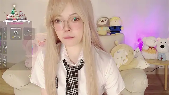 Miyeoonn online show from 01-06-26, 01:42