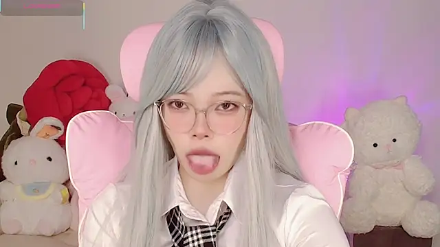 Miyeoonn online show from 04-14-26, 06:30