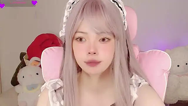 Miyeoonn online show from 05-20-26, 06:14
