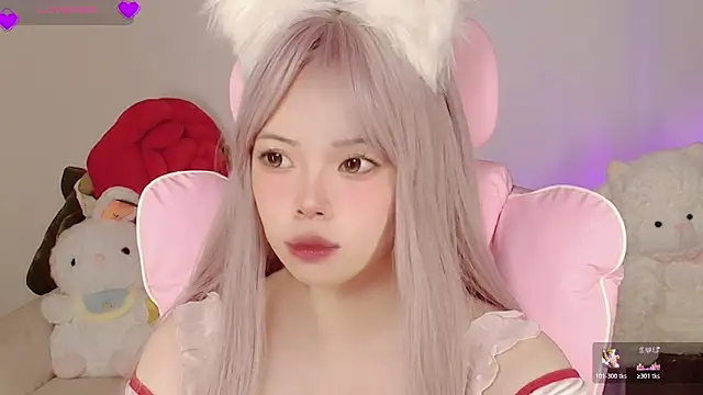 Miyeoonn online show from 05-21-26, 06:04