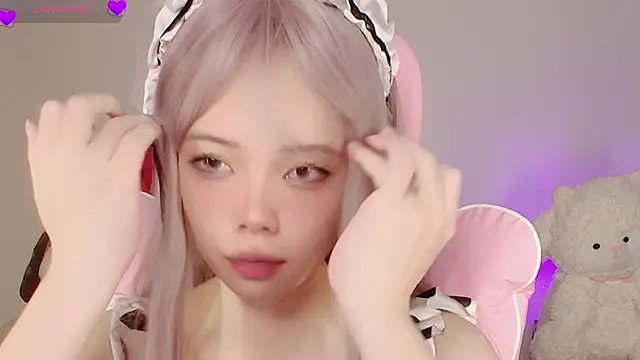 Miyeoonn online show from 05-27-26, 07:11