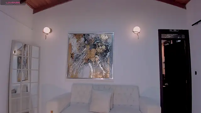 Snapshot of ChloeManson chatting on 01-28-25, 08:47 ChloeManson online show from 01-28-25, 08:47