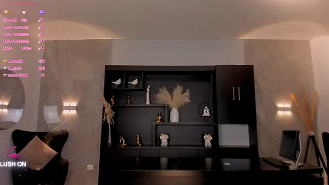 Snapshot of ChloeManson chatting on 03-19-25, 02:59 ChloeManson online show from 03-19-25, 02:59