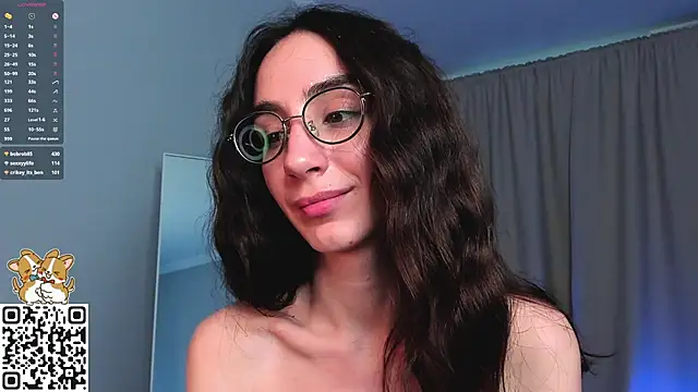 Snapshot of Elizwise chatting on 04-23-26, 12:29 Elizwise online show from 04-23-26, 12:29