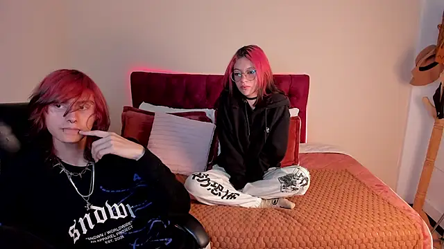 Eros Nyx  online show from 03-24-26, 05:45