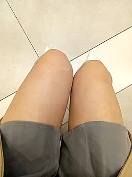 Baby-Linh online show from 02-07-26, 05:33