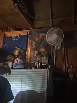 Justblaze69 online show from 04-09-26, 06:13