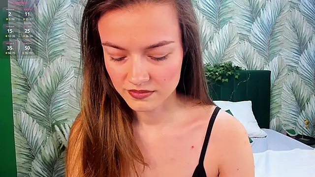 Graceee  online show from 01-11-26, 03:11