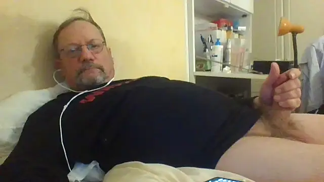 Wanky357 online show from 05-21-26, 10:06