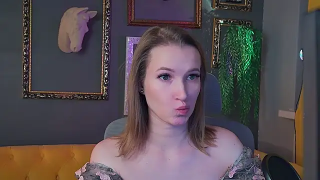 Megan Rodgers online show from 02-08-26, 05:38