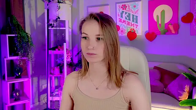 Megan Rodgers online show from 04-05-26, 08:50