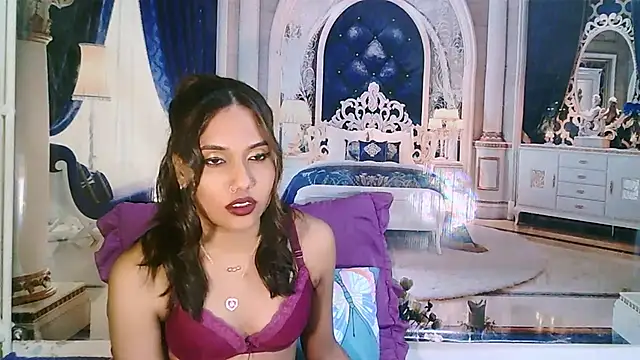 Snapshot of IndianSkies chatting on 06-24-26, 06:07 IndianSkies online show from 06-24-26, 06:07