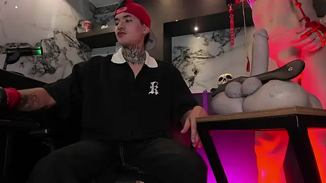 AlecBanne online show from 02-09-26, 11:31