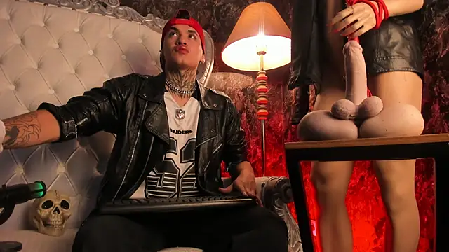 AlecBanne online show from 02-26-26, 11:04