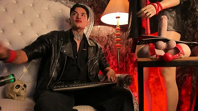 AlecBanne online show from 02-27-26, 11:05